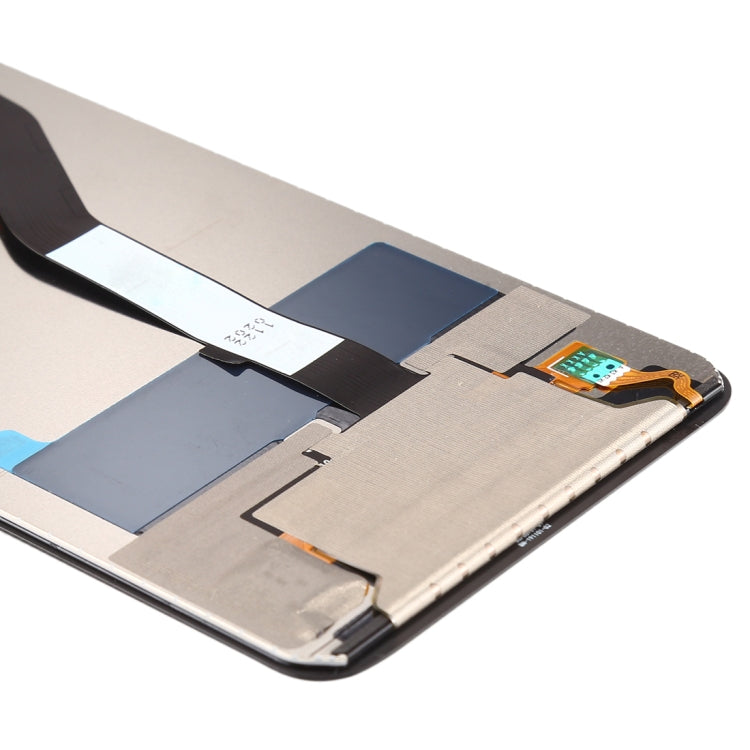 Écran LCD et numériseur complets pour Xiaomi Redmi K30 4G / Redmi K30 5G / K30i 5G / POCO X2, pour Redmi K30 5G