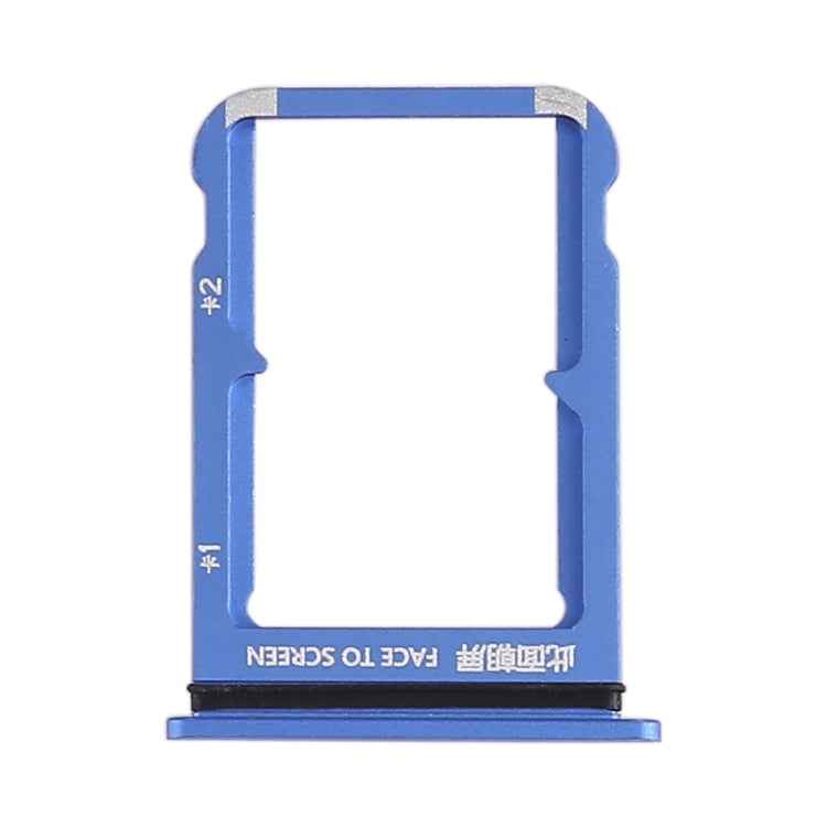 SIM Card Tray + SIM Card Tray for Xiaomi Mi 9, For Xiaomi Mi 9