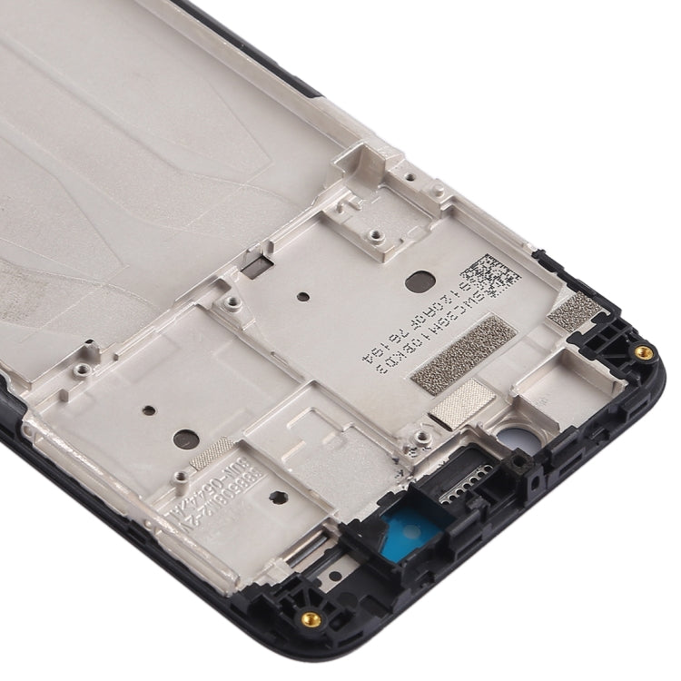 Front Housing LCD Frame Bezel Plate for Xiaomi Redmi Go