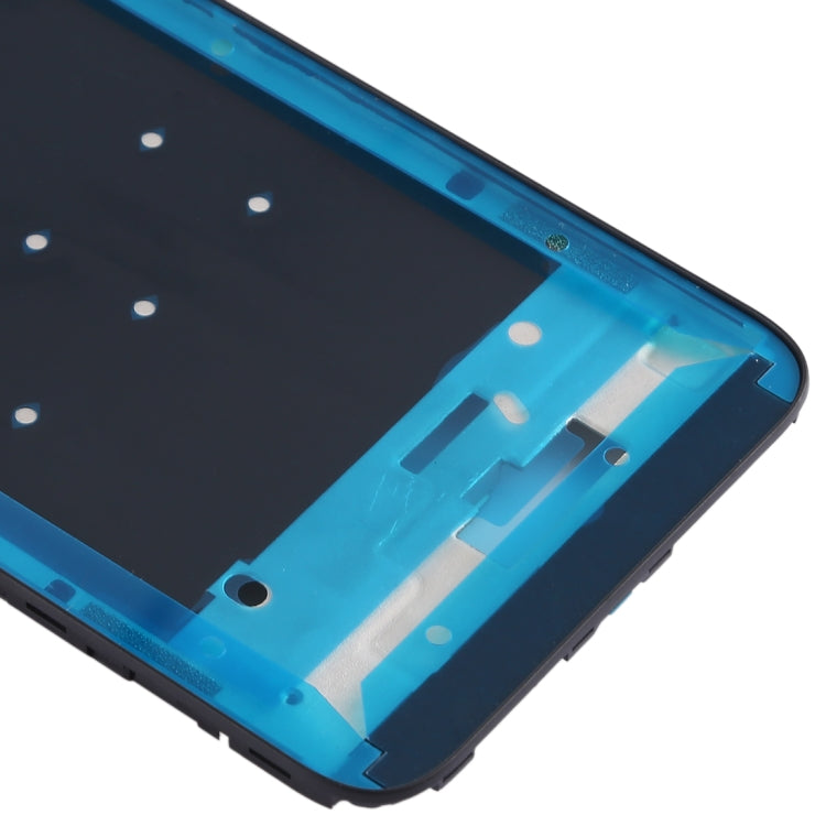 Front Housing LCD Frame Bezel Plate for Xiaomi Redmi Go