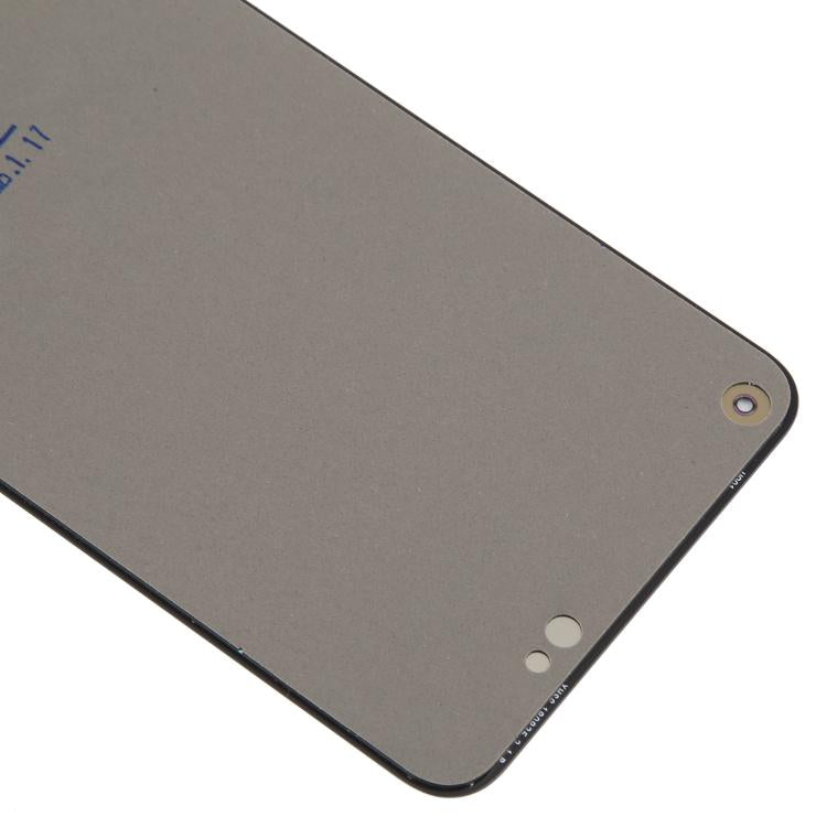 Original Super AMOLED Material LCD Screen and Digitizer Full Assembly for vivo S5 (China) / V17 / V1932A  / V1932T / 1919