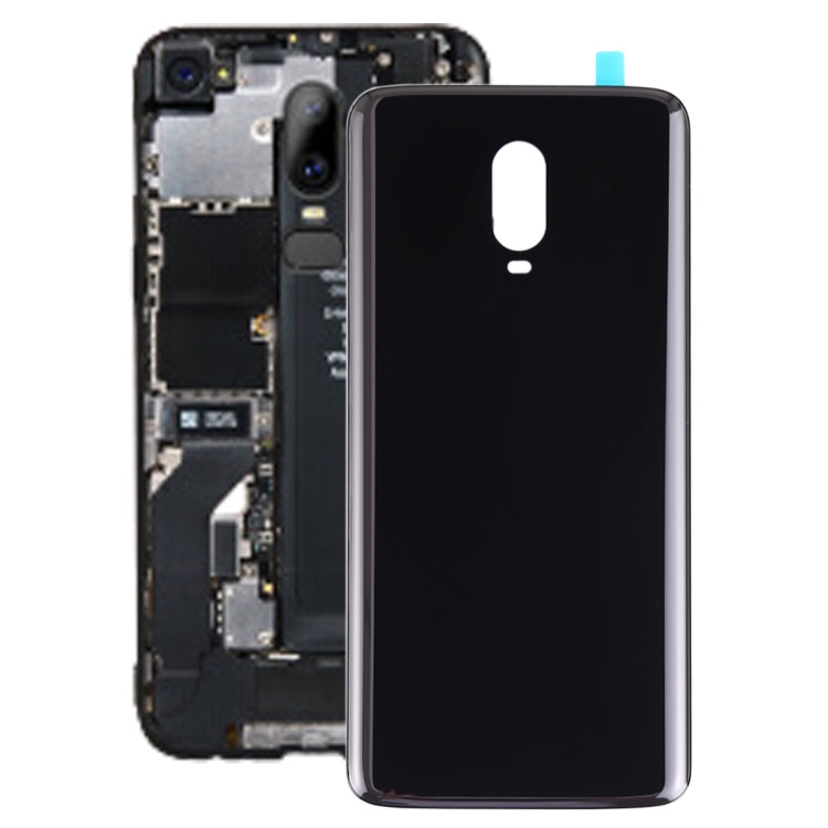 For OnePlus 6T Original Battery Back Cover