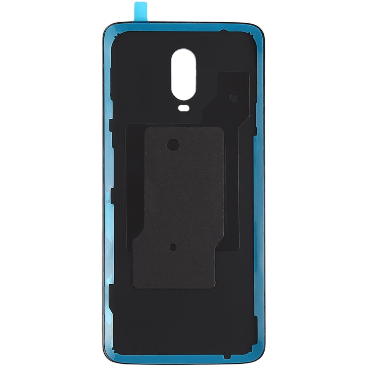 For OnePlus 6T Original Battery Back Cover