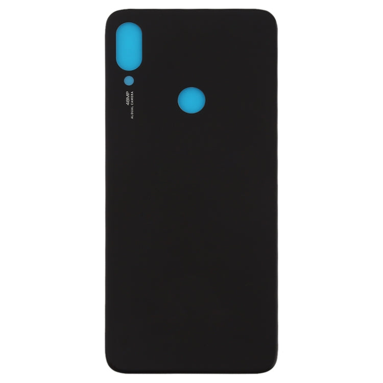Battery Back Cover for Xiaomi Redmi Note 7 / Redmi Note 7 Pro, For Redmi Note 7