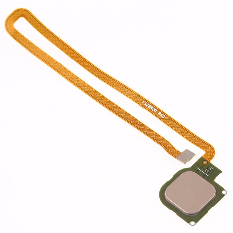 Fingerprint Button Flex Cable for Huawei Enjoy 6s