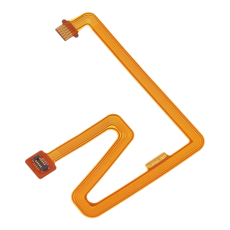Fingerprint Sensor Flex Cable Extension for Huawei Enjoy 8 Plus