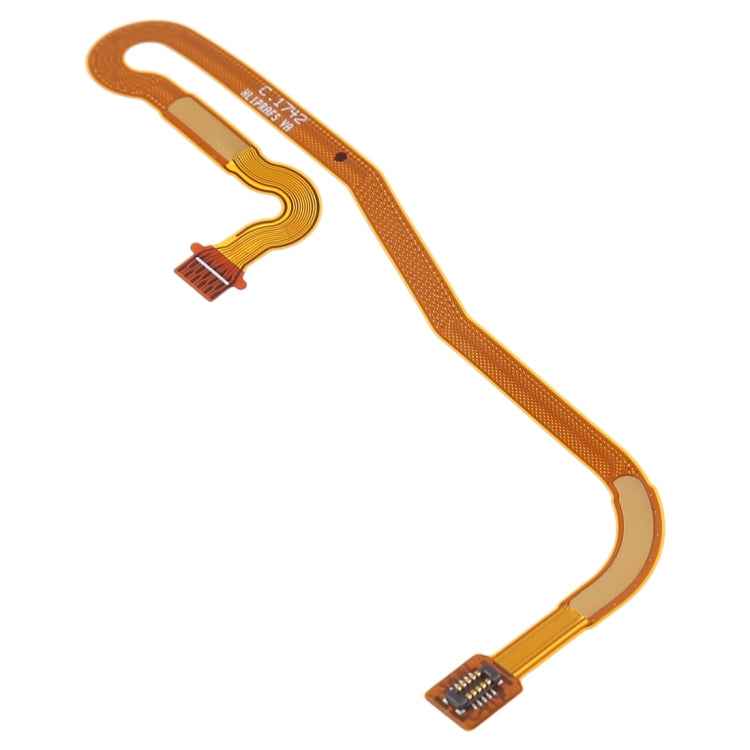 Fingerprint Sensor Flex Cable Extension for Huawei Honor 8 Lite