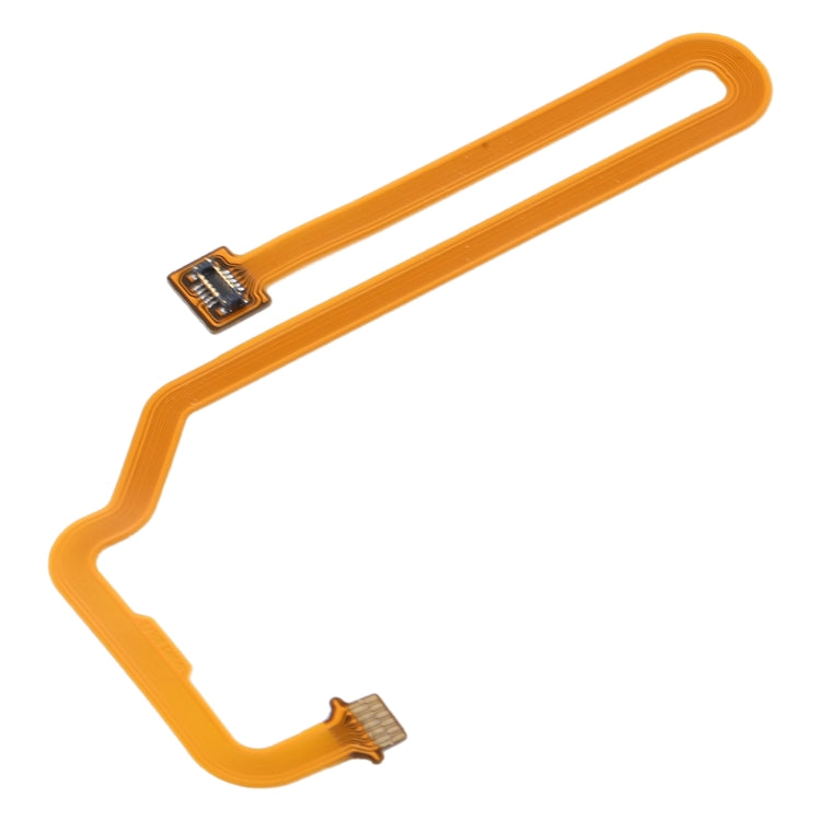 Fingerprint Sensor Flex Cable Extension for Huawei Honor 10 Lite
