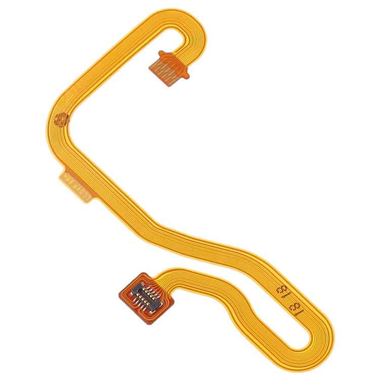 Fingerprint Sensor Flex Cable Extension for Huawei Honor 9 Lite