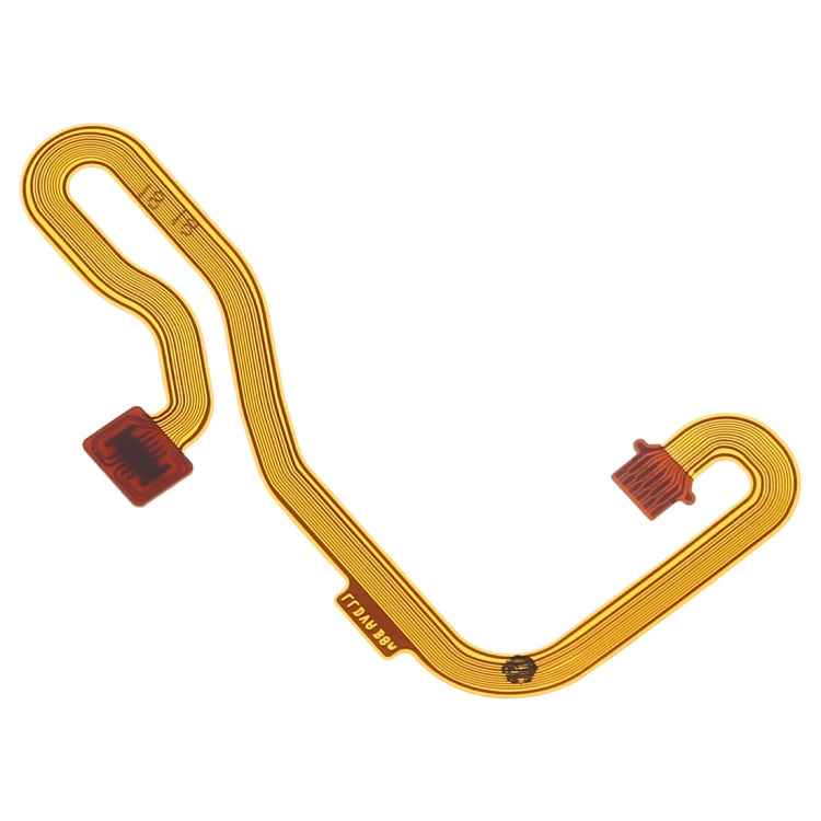 Fingerprint Sensor Flex Cable Extension for Huawei Honor 9 Lite
