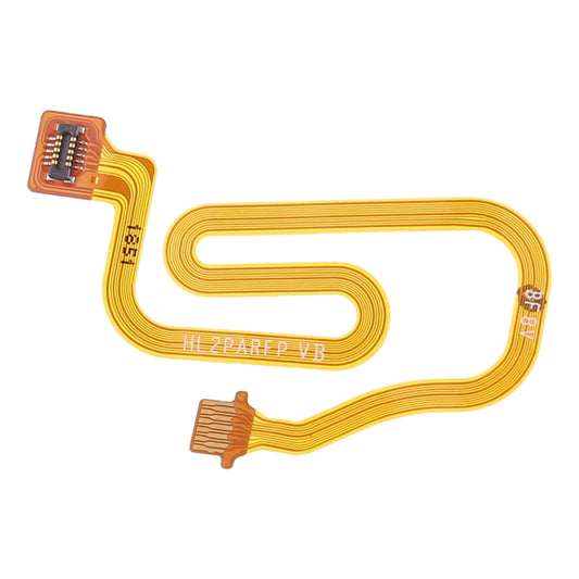 Cable flexible de extensión para sensor de huellas dactilares para Huawei Nova 3