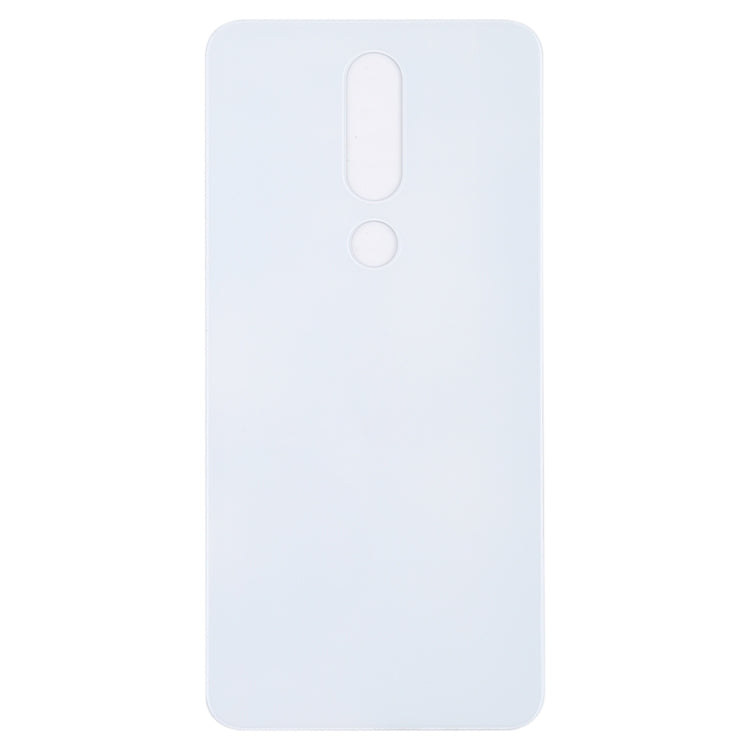 Back Cover for Nokia 5.1 Plus (X5)