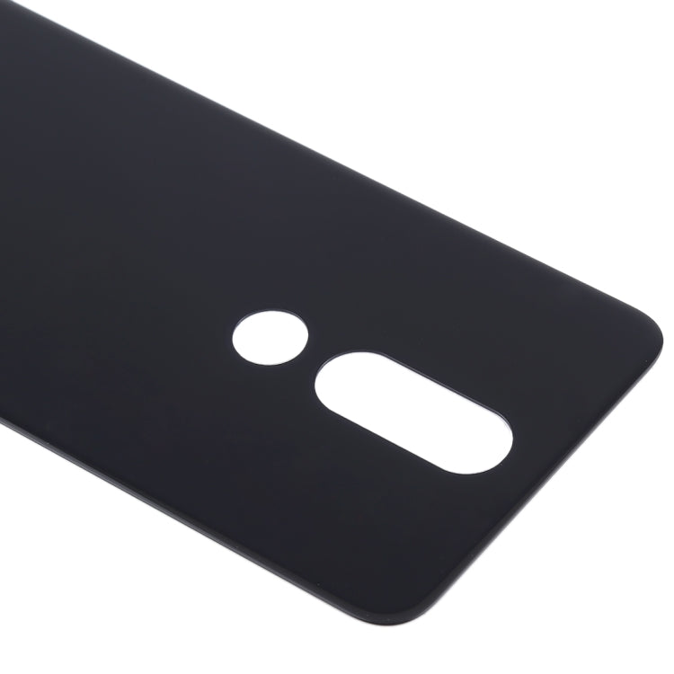 Back Cover for Nokia X6 (2018)
