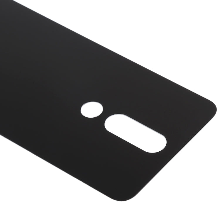 Back Cover for Nokia X6 (2018)