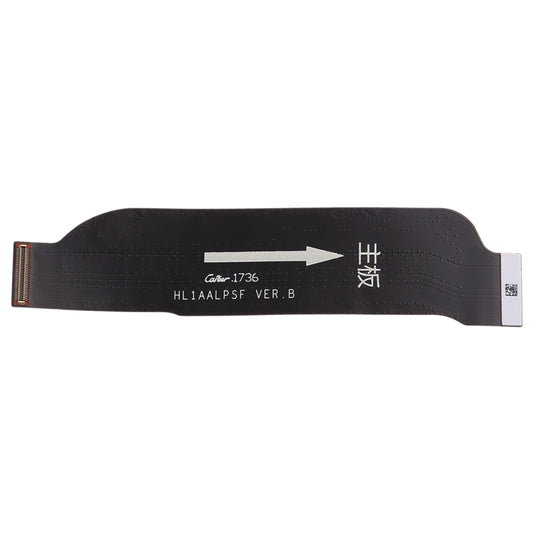 Cable flexible de placa base para Huawei Mate 10