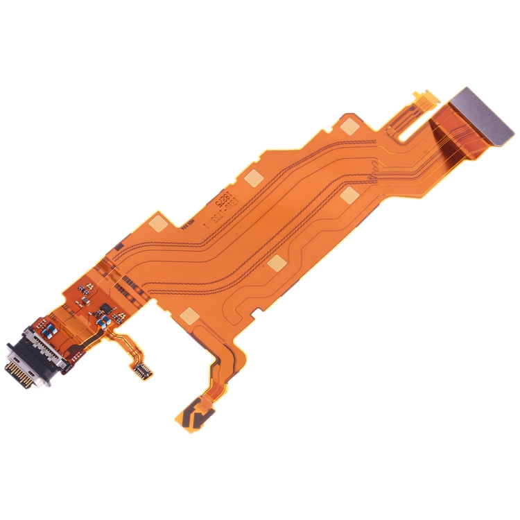 Charging Port Flex Cable for Sony Xperia XZ2 Premium