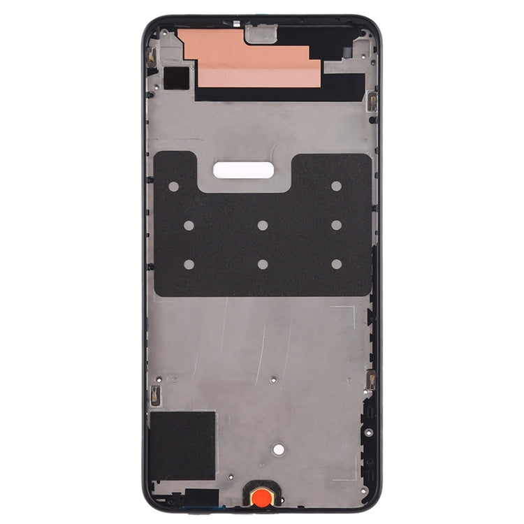 Front Housing LCD Frame Bezel Plate for Huawei P Smart+ (2019)