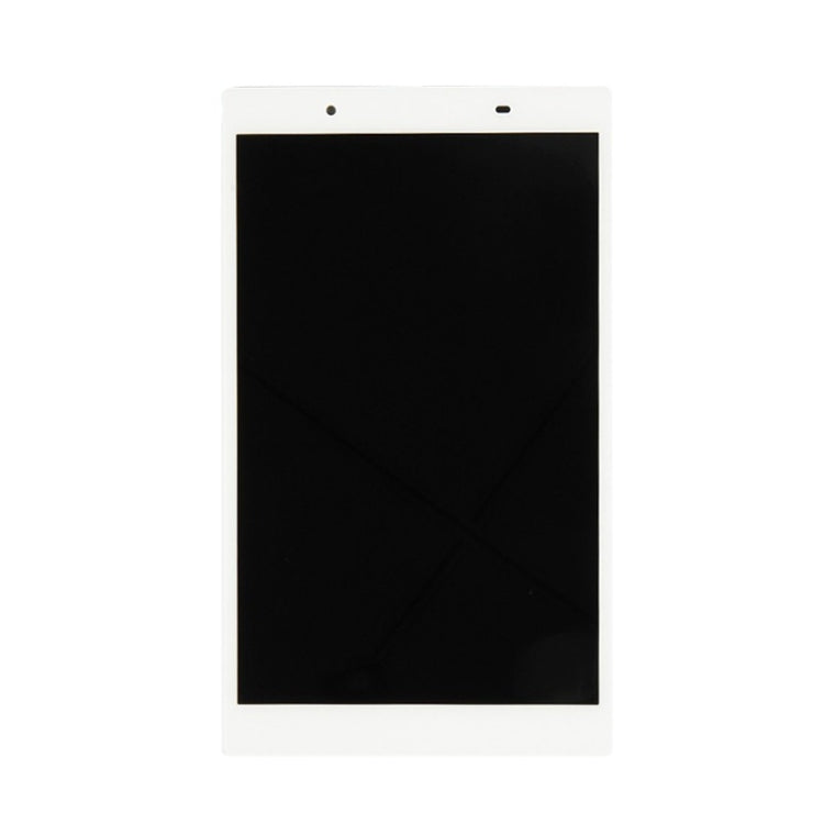 LCD Screen and Digitizer Full Assembly for Lenovo Tab 4 8.0 TB-8504X / TB-8504