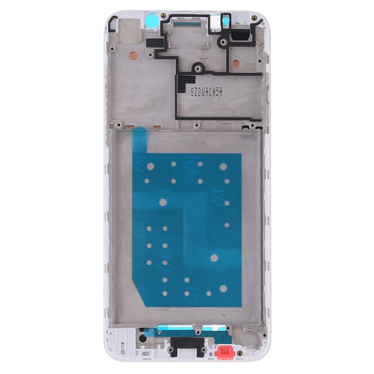 Front Housing LCD Frame Bezel Plate for Huawei Y5 Prime (2018)