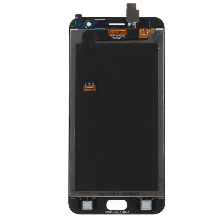 LCD Screen and Digitizer Full Assembly for Asus ZenFone 4 Selfie / ZB553KL