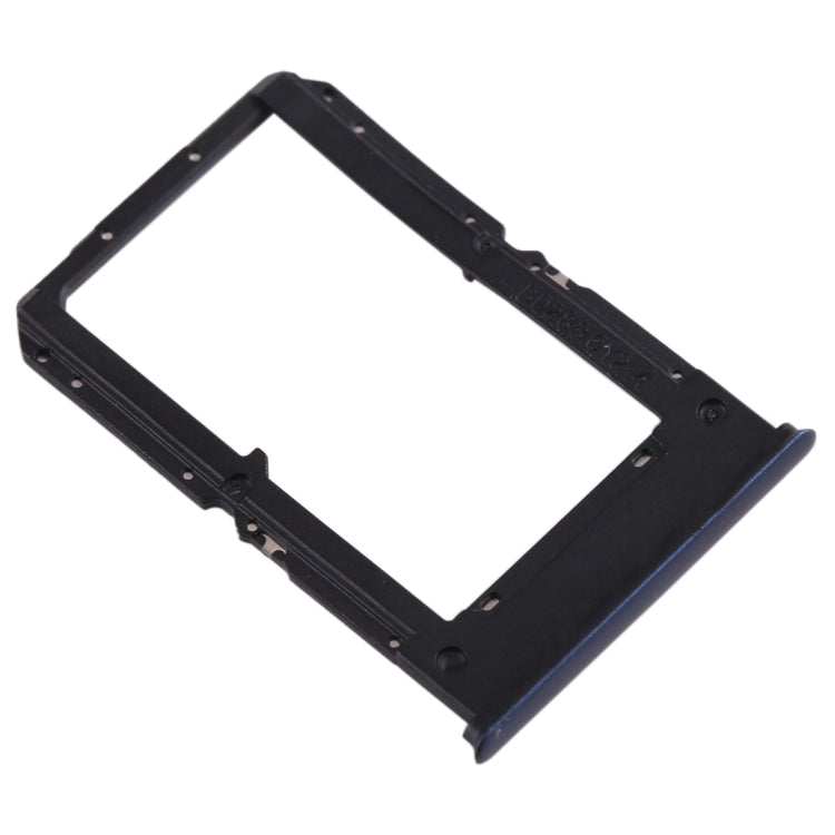 For OPPO Reno3/K7 5G/Find X2 Lite SIM Card Tray + SIM Card Tray