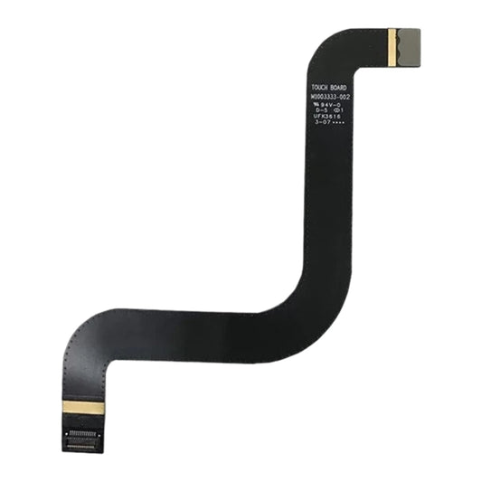 Cable flexible táctil para Microsoft Surface Pro 5/Pro 6