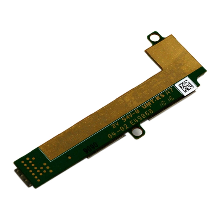 Touch Connection Board for Microsoft Surface Pro 5