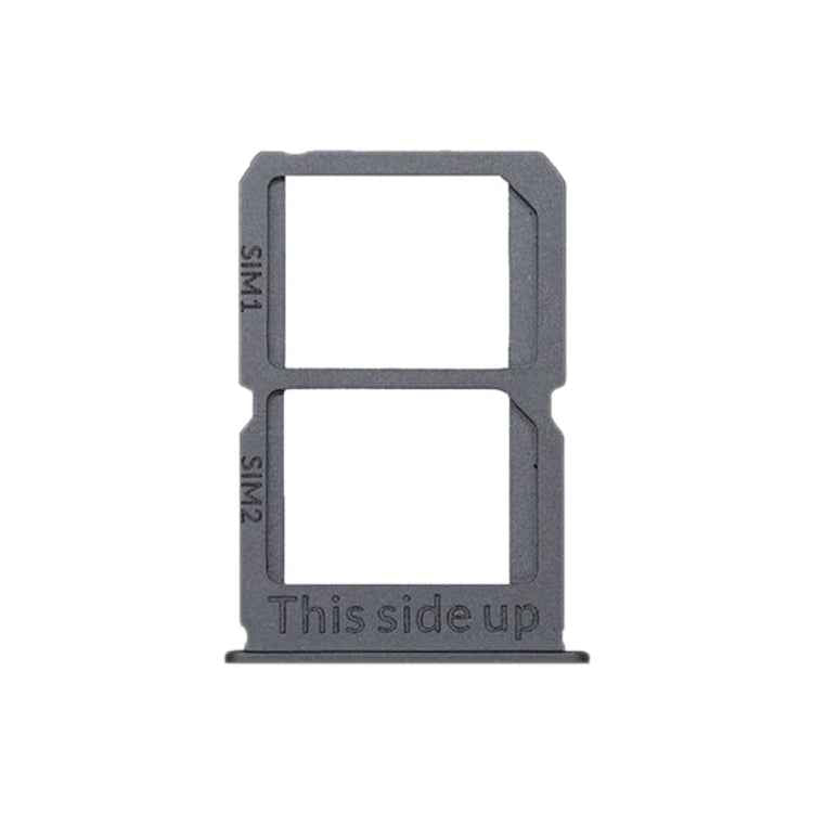 For OnePlus 5T A5010 SIM Card Tray + SIM Card Tray, For Oneplus 5T