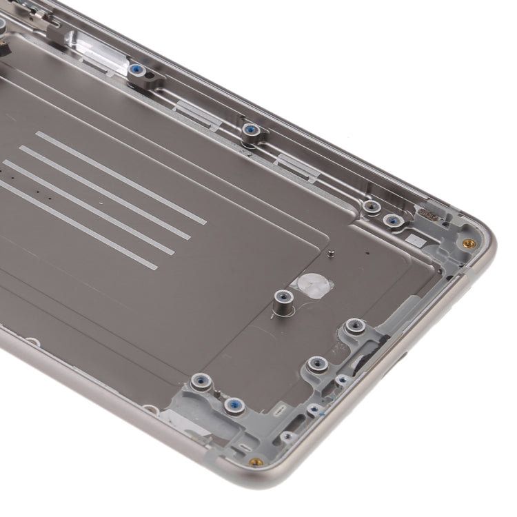 Battery Back Cover with Camera Lens & Side Keys for Nokia 8