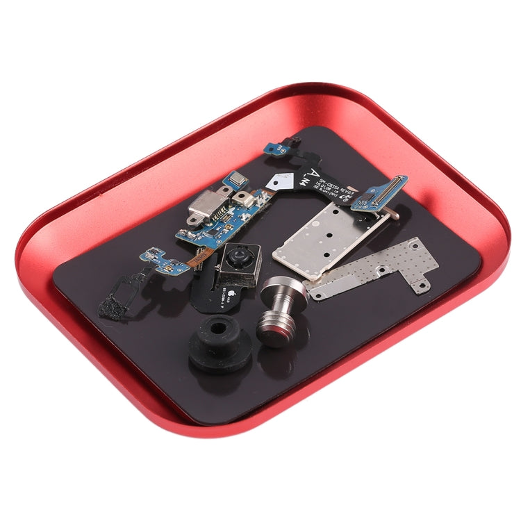 Aluminium Alloy Screw Tray Phone Repair Tool