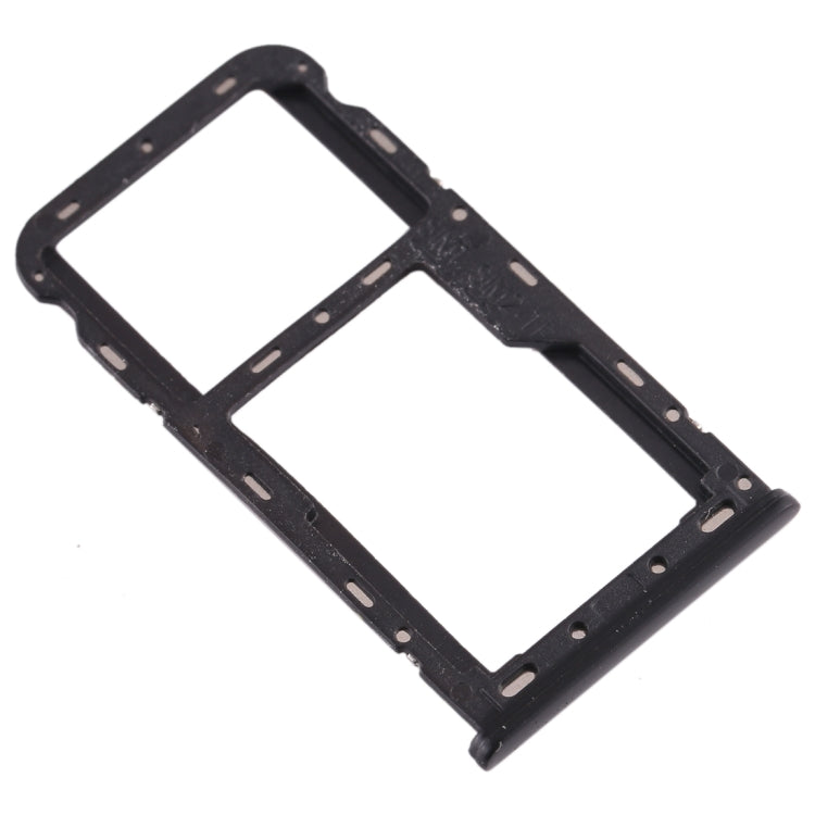 For Meizu M6T SIM Card Tray + SIM / Micro SD Card Tray