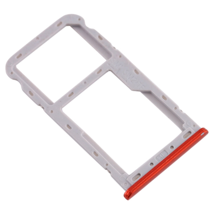 Tiroir pour carte SIM et Micro SD pour Meizu M6T