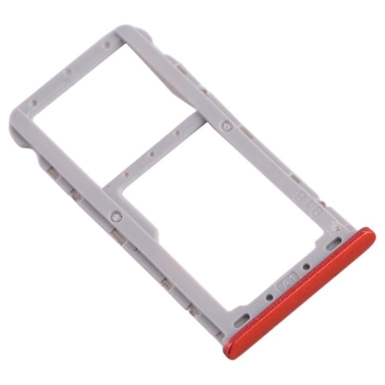 Tiroir pour carte SIM et Micro SD pour Meizu M6T