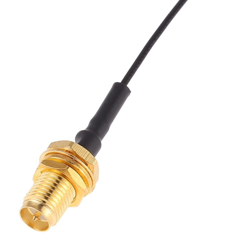 NGFF Wireless Network Card 3G 4G M.2 Module Wifi Antenna, 2DB Length: 10.8cm, 2DB