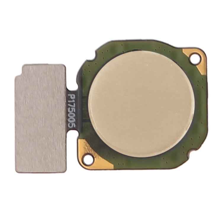 Fingerprint Button Flex Cable for Huawei Honor 8X