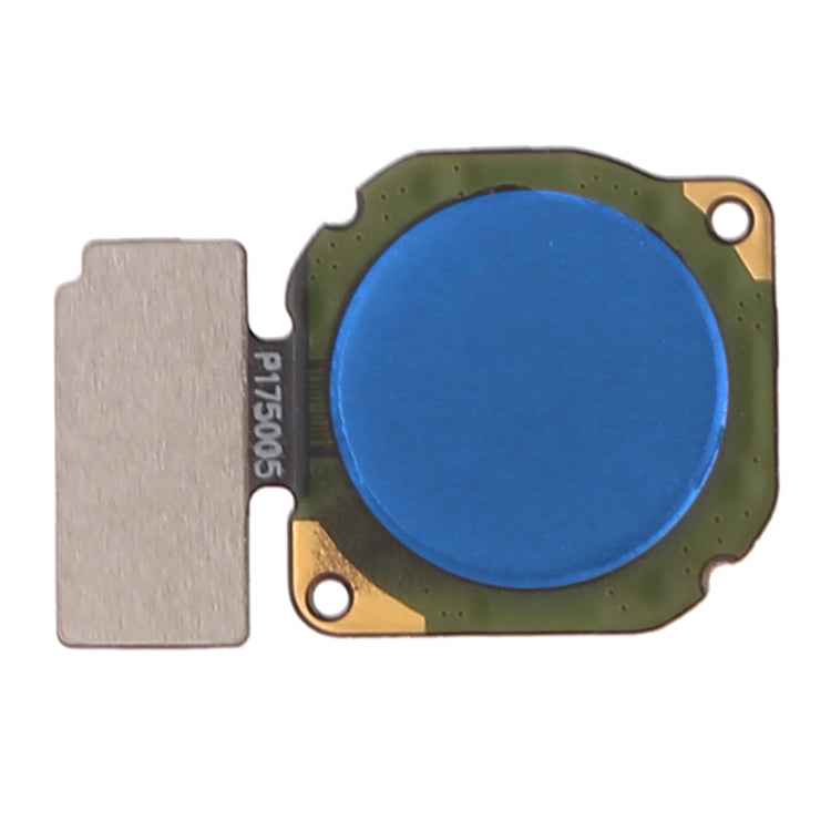 Fingerprint Button Flex Cable for Huawei Honor 8X