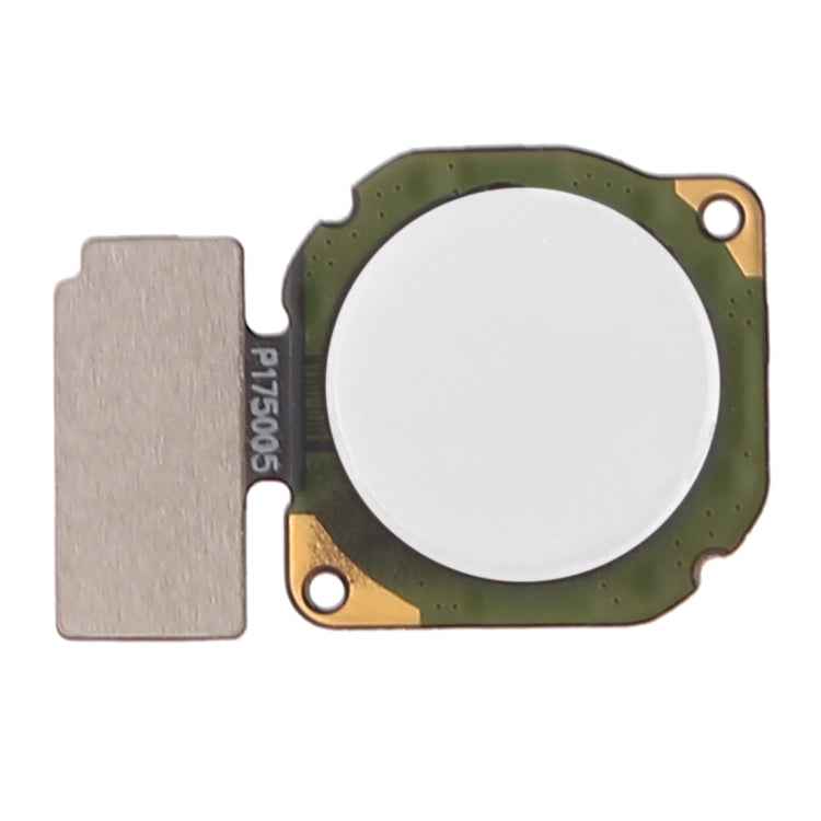 Fingerprint Button Flex Cable for Huawei Honor 8X