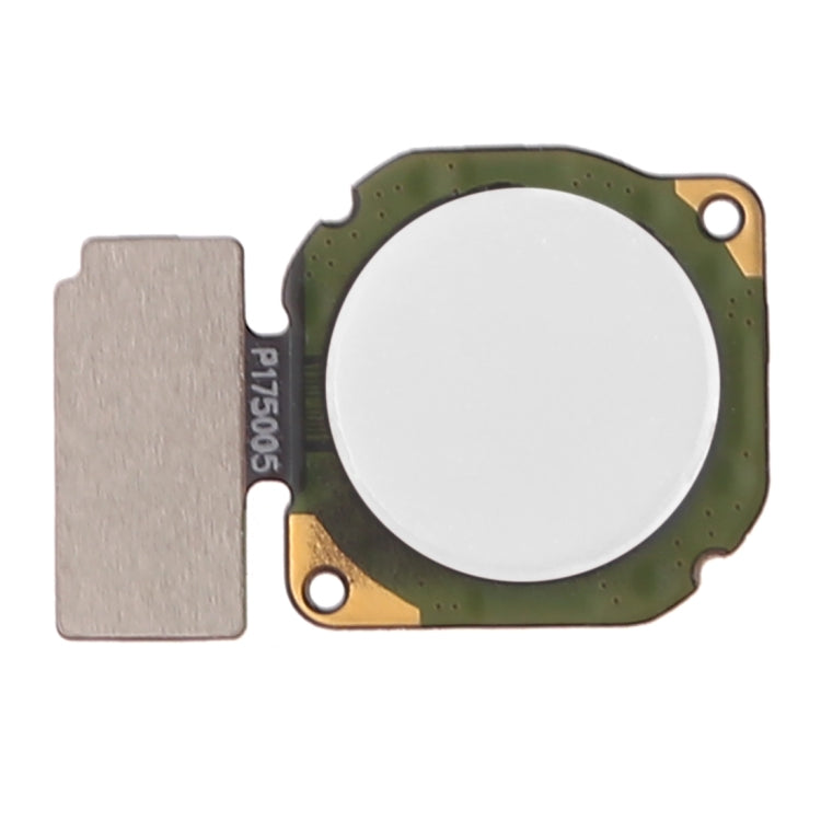 Fingerprint Button Flex Cable for Huawei Honor 8X, Huawei Honor 8X, For Huawei Honor 8X, Honor 8X