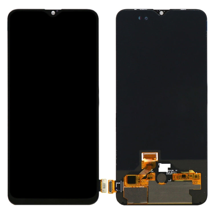 LCD Screen and Digitizer Full Assembly for OPPO R17 Pro