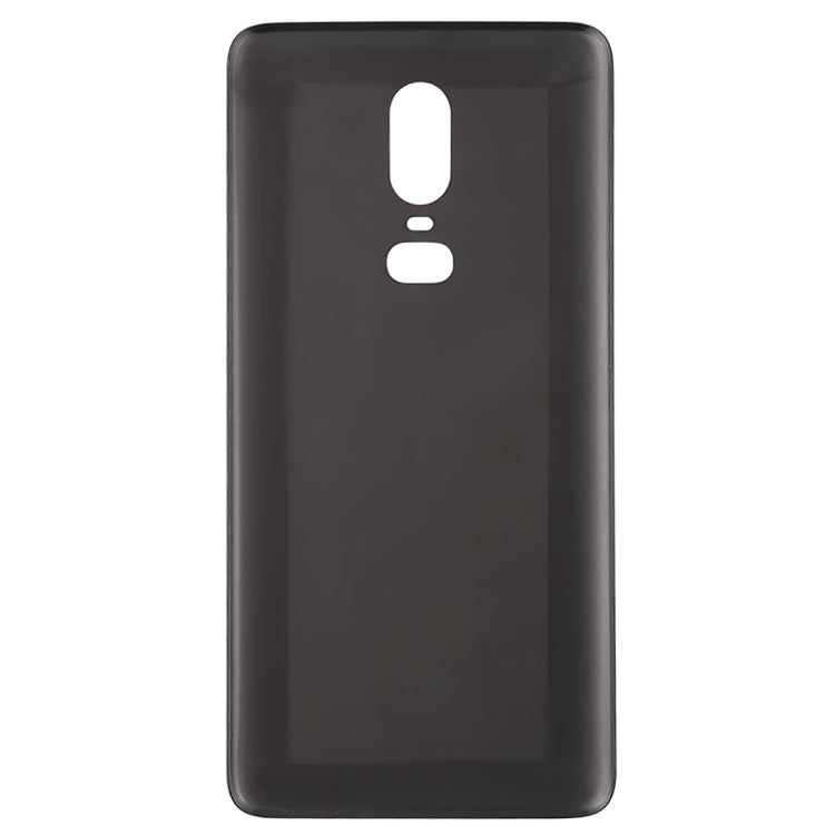 For OnePlus 6 Back Cover