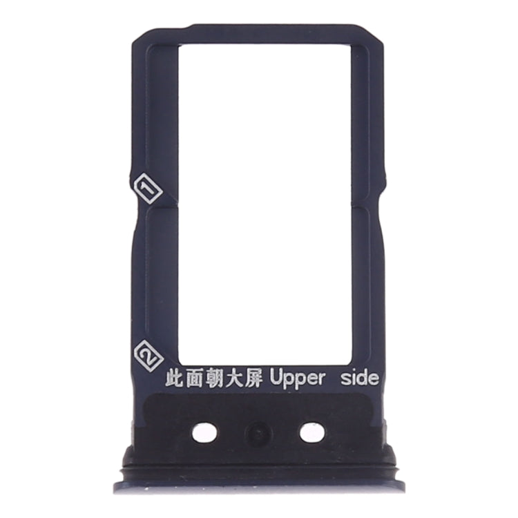 For Vivo NEX Dual Display SIM Card Tray + SIM Card Tray