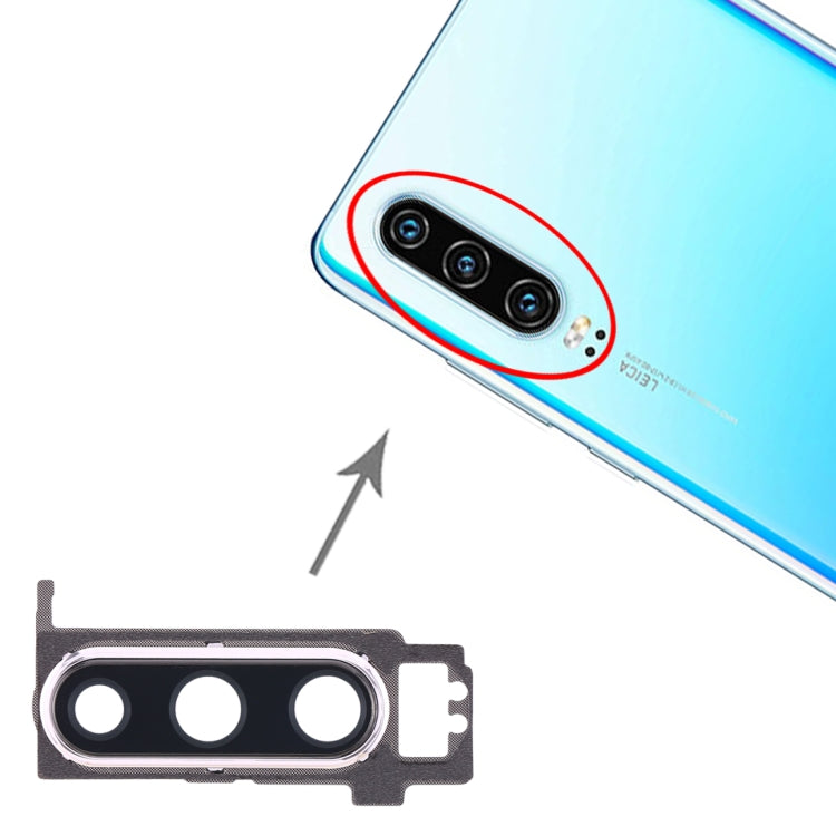 For Huawei P30 Camera Lens Cover , For Huawei P30, Huawei P30