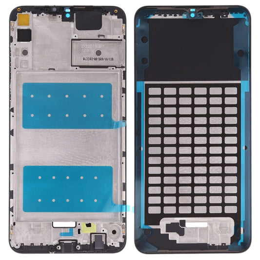 Front Housing LCD Frame Bezel Plate for Huawei Honor 8X Max
