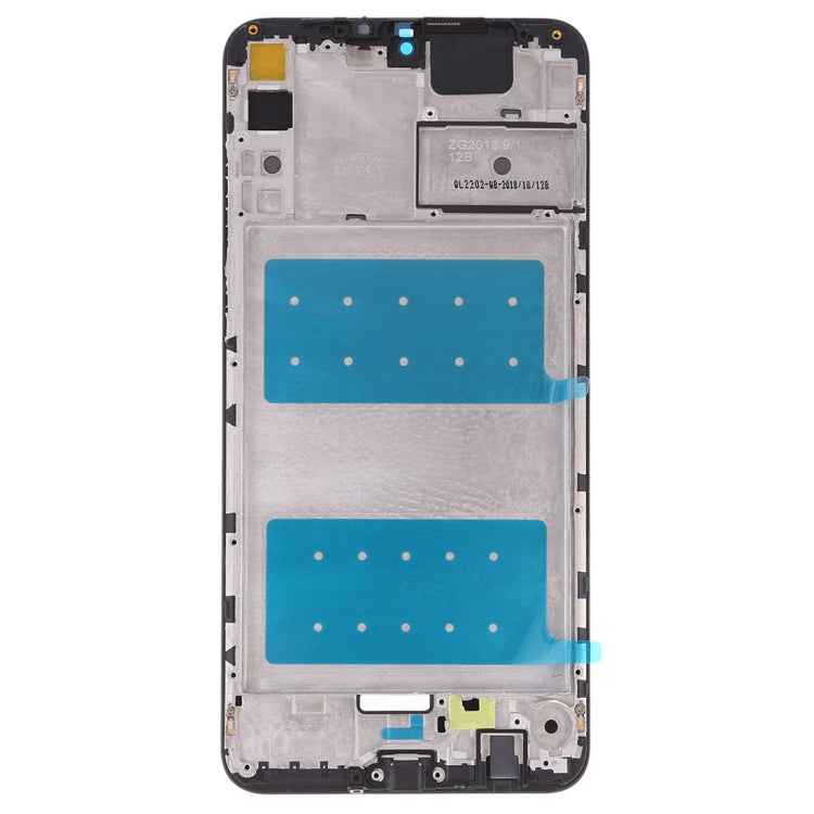 Front Housing LCD Frame Bezel Plate for Huawei Honor 8X Max