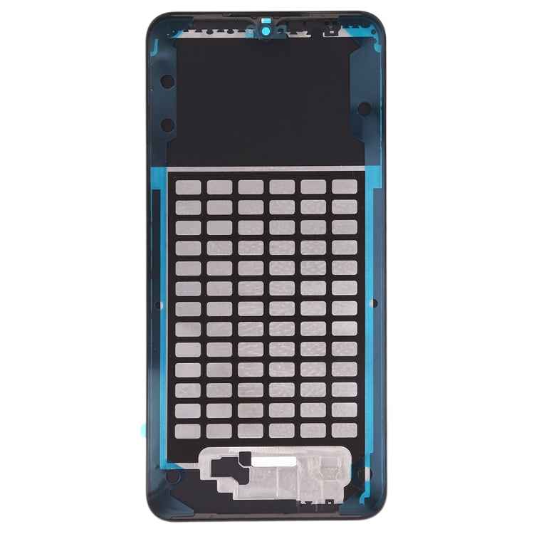 Front Housing LCD Frame Bezel Plate for Huawei Honor 8X Max