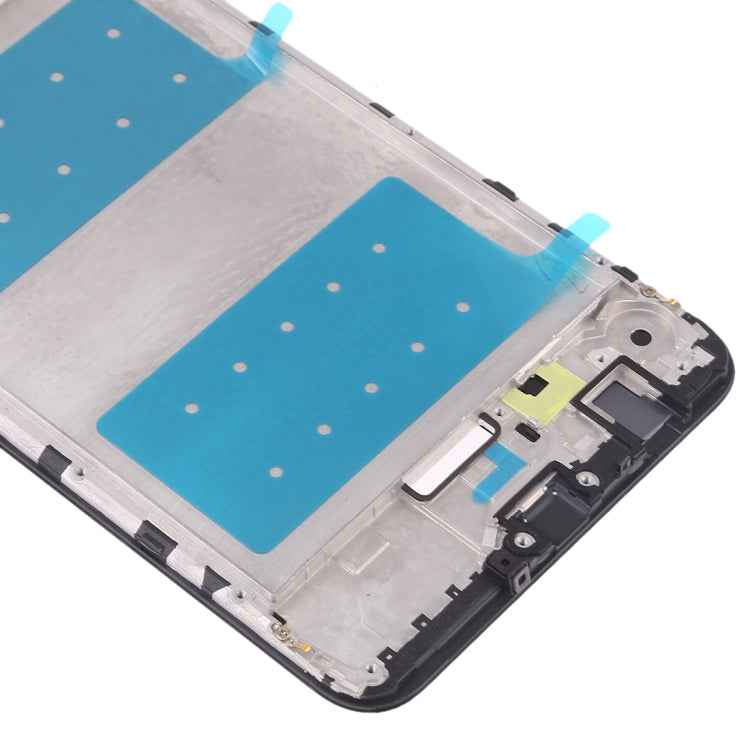 Front Housing LCD Frame Bezel Plate for Huawei Honor 8X Max