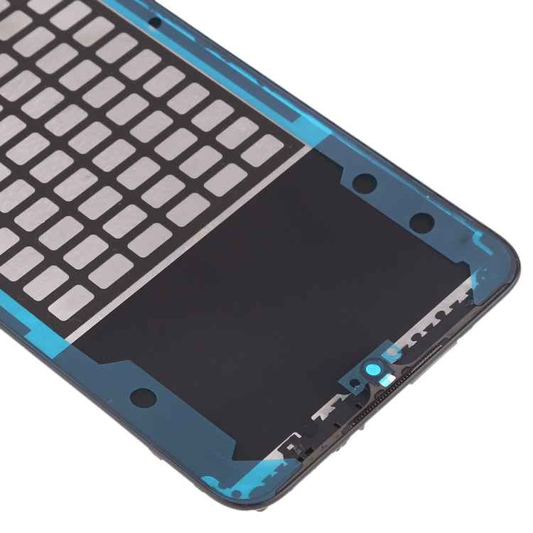 Front Housing LCD Frame Bezel Plate for Huawei Honor 8X Max