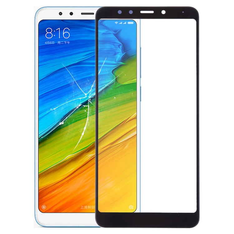 Front Screen Outer Glass Lens for Xiaomi Redmi 5