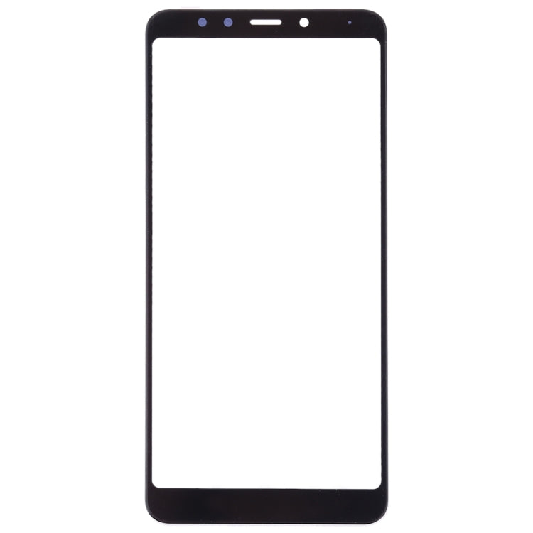 Front Screen Outer Glass Lens for Xiaomi Redmi 5