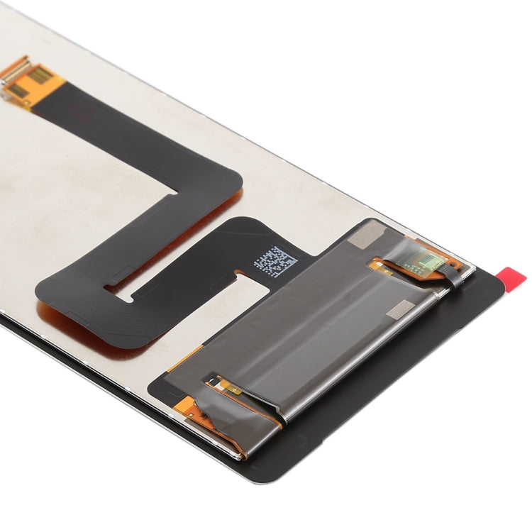 LCD Screen and Digitizer Full Assembly (Original) for Sony Xperia XZ2
